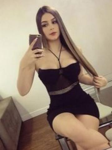 Дарья Энергичная Реал фото 2