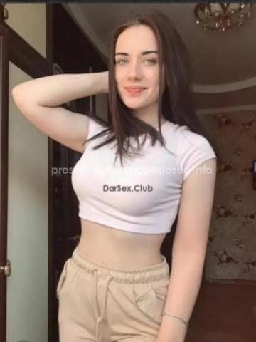 Анна Зрелая фото 2